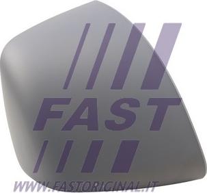 Fast FT88841 - Покрытие, корпус, внешнее зеркало autosila-amz.com