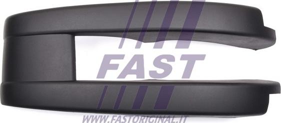 Fast FT88806 - Рама, широкоугольное зеркало autosila-amz.com