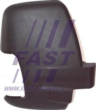 Fast FT88814 - Покрытие, корпус, внешнее зеркало autosila-amz.com