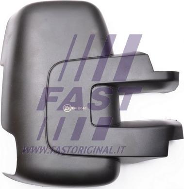 Fast FT88810 - Покрытие, корпус, внешнее зеркало autosila-amz.com