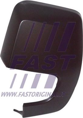 Fast FT88811 - Покрытие, корпус, внешнее зеркало autosila-amz.com