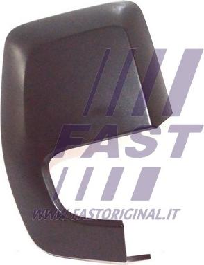 Fast FT88812 - Покрытие, корпус, внешнее зеркало autosila-amz.com