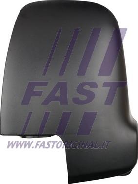 Fast FT88837 - Покрытие, корпус, внешнее зеркало autosila-amz.com