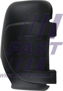 Fast FT88820 - Покрытие, корпус, внешнее зеркало autosila-amz.com