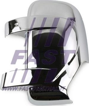 Fast FT88828 - Покрытие, корпус, внешнее зеркало autosila-amz.com