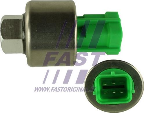 Fast FT83010 - Пневматический выключатель, кондиционер autosila-amz.com