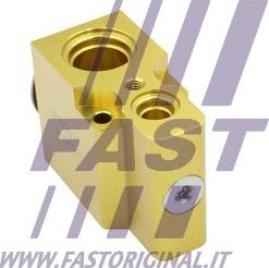 Fast FT83013 - Деталь autosila-amz.com
