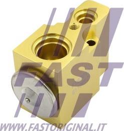 Fast FT83013 - Расширительный клапан, кондиционер autosila-amz.com