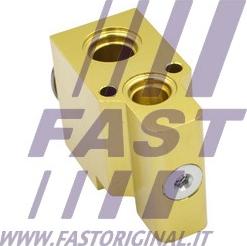 Fast FT83012 - Деталь autosila-amz.com