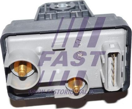 Fast FT82512 - Блок управления, реле, система накаливания autosila-amz.com