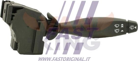 Fast FT82004 - Выключатель на рулевой колонке autosila-amz.com