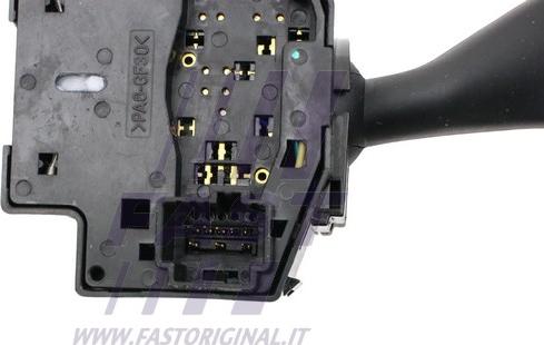 Fast FT82008 - Выключатель на рулевой колонке autosila-amz.com