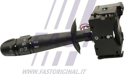 Fast FT82019 - Выключатель на рулевой колонке autosila-amz.com