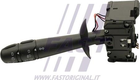 Fast FT82134 - Выключатель на рулевой колонке autosila-amz.com