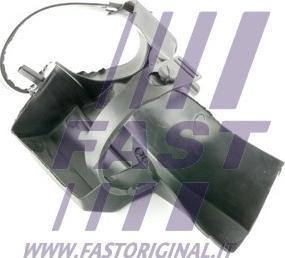 Fast FT82803O - Двигатель стеклоочистителя autosila-amz.com