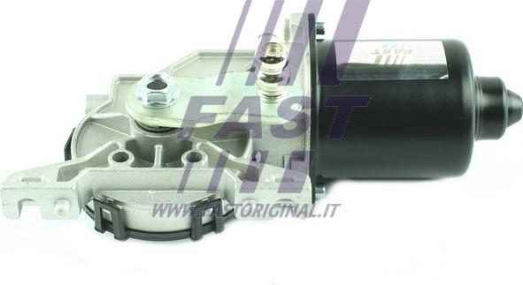Fast FT82816 - Двигатель стеклоочистителя autosila-amz.com