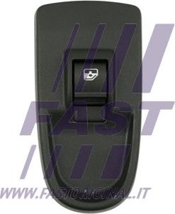 Fast FT82248 - Выключатель, стеклоподъемник autosila-amz.com