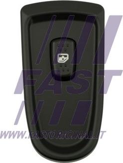 Fast FT82247 - Выключатель, стеклоподъемник autosila-amz.com