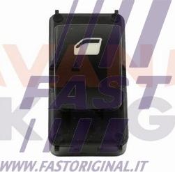 Fast FT82208 - Выключатель, стеклоподъемник autosila-amz.com