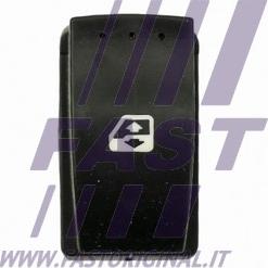 Fast FT82234 - Выключатель, стеклоподъемник autosila-amz.com