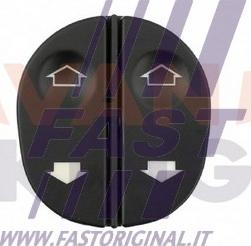Fast FT82226 - Выключатель, стеклоподъемник autosila-amz.com
