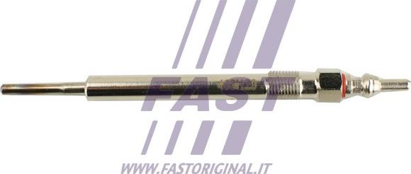 Fast FT82759 - Свеча накаливания autosila-amz.com