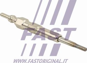 Fast FT82760 - Свеча накаливания autosila-amz.com
