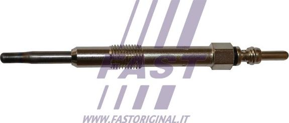 Fast FT82703 - Свеча накаливания autosila-amz.com