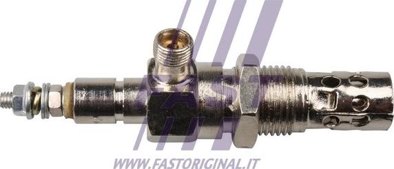 Fast FT82719 - Свеча накаливания autosila-amz.com