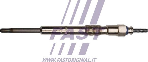 Fast FT82734 - Свеча накаливания autosila-amz.com