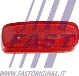 Fast FT87906 - Отражатель autosila-amz.com