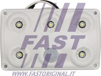 Fast FT87814 - Освещение салона autosila-amz.com