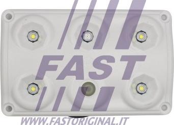 Fast FT87815 - Освещение салона autosila-amz.com