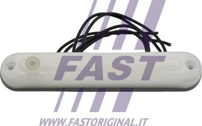 Fast FT87816 - Освещение салона autosila-amz.com