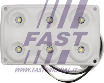 Fast FT87813 - Освещение салона autosila-amz.com