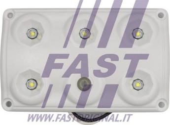 Fast FT87812 - Освещение салона autosila-amz.com