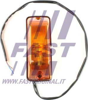 Fast FT87346 - Боковой габаритный фонарь autosila-amz.com