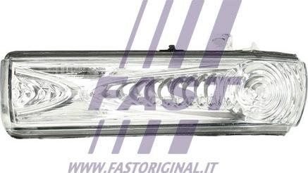 Fast FT87348 - Фонарь указателя поворота autosila-amz.com