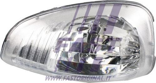 Fast FT87355 - Фонарь указателя поворота autosila-amz.com