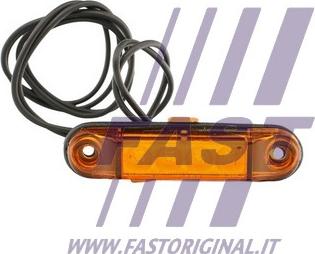 Fast FT87369 - Боковой габаритный фонарь autosila-amz.com