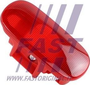 Fast FT87318 - Дополнительный фонарь сигнал торможения autosila-amz.com