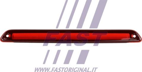 Fast FT87317 - Дополнительный фонарь сигнал торможения autosila-amz.com