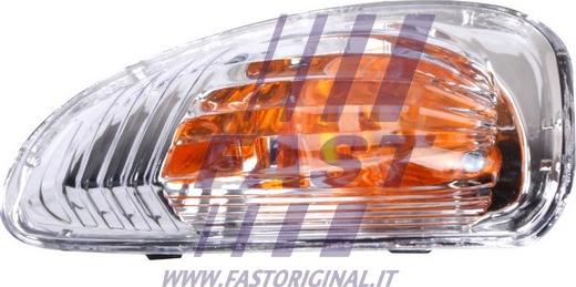 Fast FT87330 - Фонарь указателя поворота autosila-amz.com