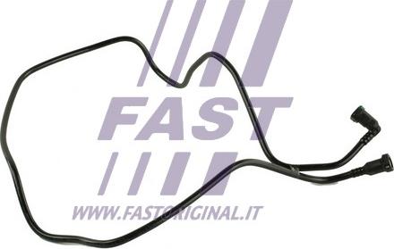 Fast FT39513 - Топливный шланг autosila-amz.com