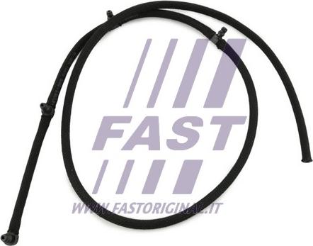 Fast FT39517 - Топливный шланг autosila-amz.com