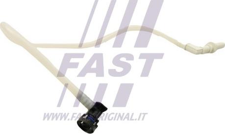 Fast FT39608 - Топливный шланг autosila-amz.com