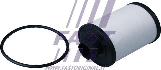 Fast FT39047 - Топливный фильтр autosila-amz.com
