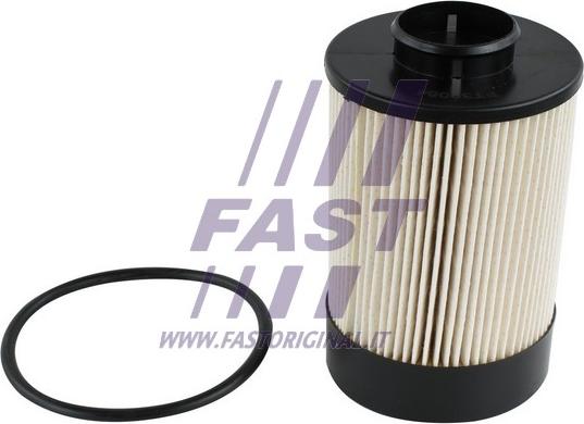 Fast FT39064 - Топливный фильтр autosila-amz.com