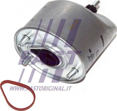 Fast FT39073 - Топливный фильтр autosila-amz.com