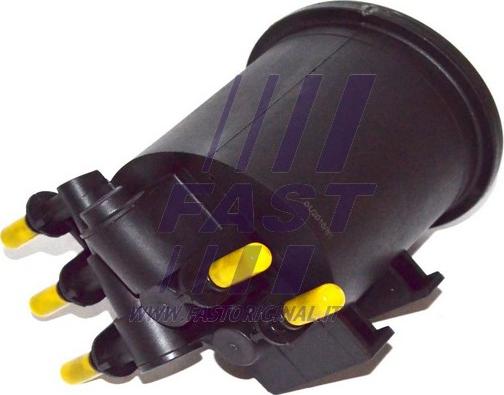 Fast FT39103 - Топливный фильтр autosila-amz.com